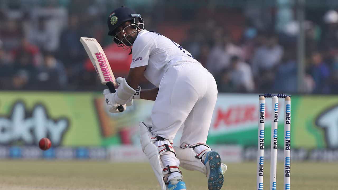Ranji Trophy 2022: ব্যক্তিগত কারণে রঞ্জি খেলবেন না, ঋদ্ধিকে নিয়ে বিতর্ক Ranji Trophy 2022: ব্যক্তিগত কারণে রঞ্জি খেলবেন না, ঋদ্ধিকে নিয়ে বিতর্ক