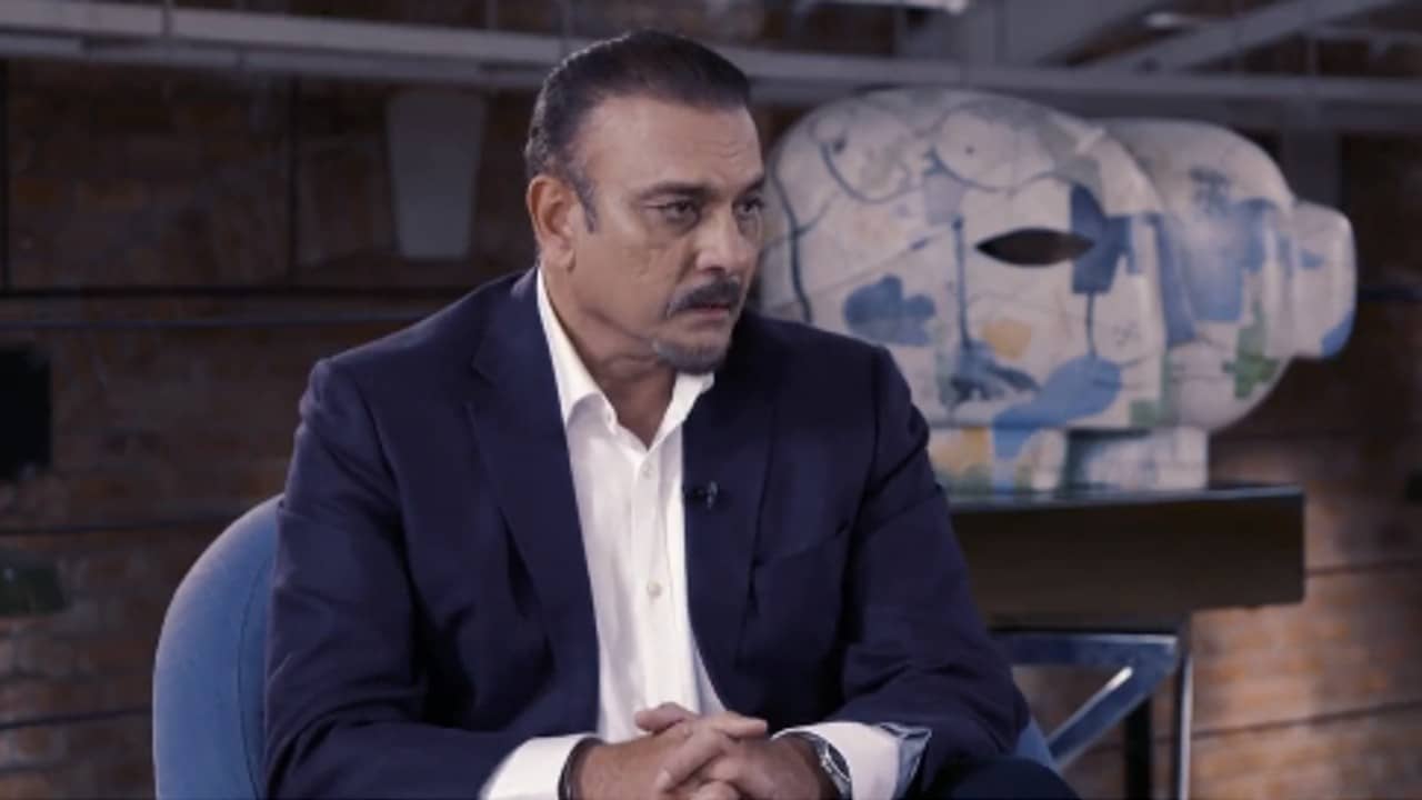 Ravi Shastri: একটা সিরিজে হার দিয়ে ভারতীয় টিমকে বিচার করা যাবে না, বলছেন শাস্ত্রী