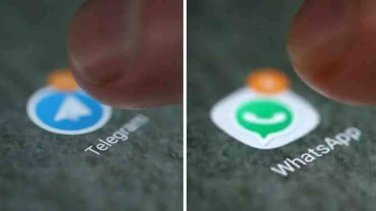 Telegram vs WhatsApp: টেলিগ্রামের এই পাঁচটি জরুরি ফিচার আপনি হোয়াটসঅ্যাপে পাবেন না
