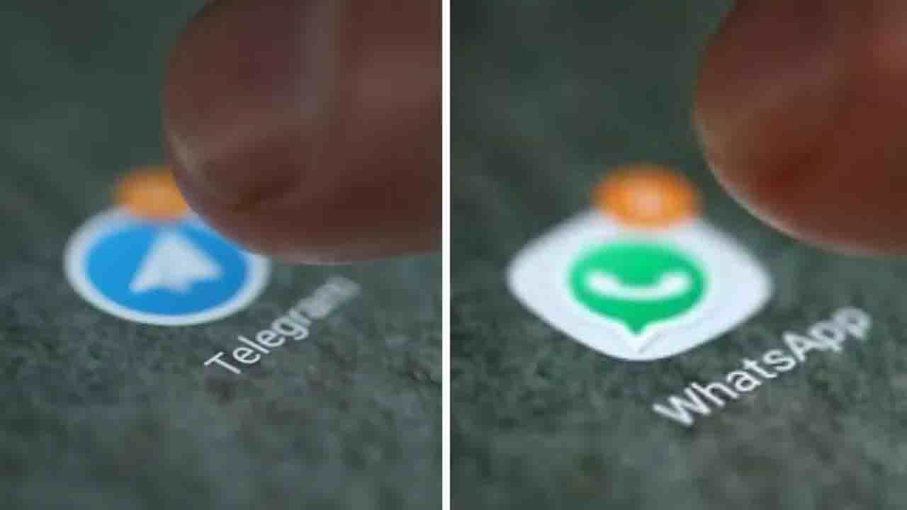 Telegram vs WhatsApp: টেলিগ্রামের এই পাঁচটি জরুরি ফিচার আপনি হোয়াটসঅ্যাপে পাবেন না Telegram vs WhatsApp: টেলিগ্রামের এই পাঁচটি জরুরি ফিচার আপনি হোয়াটসঅ্যাপে পাবেন না