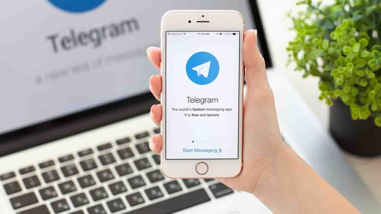 Telegram New Privacy Features: কনটেন্টের সুরক্ষা এবং ডিলিট বাই ডেট-সহ একাধিক ফিচার্স যোগ হল টেলিগ্রামের লেটেস্ট আপডেটে