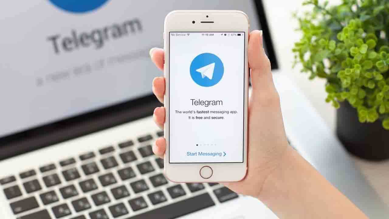 Telegram New Privacy Features: কনটেন্টের সুরক্ষা এবং ডিলিট বাই ডেট-সহ একাধিক ফিচার্স যোগ হল টেলিগ্রামের লেটেস্ট আপডেটে Telegram New Privacy Features: কনটেন্টের সুরক্ষা এবং ডিলিট বাই ডেট-সহ একাধিক ফিচার্স যোগ হল টেলিগ্রামের লেটেস্ট আপডেটে