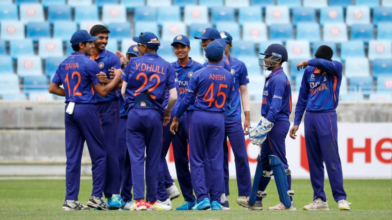U19 Asia Cup: ৮ বার এশিয়া সেরা ভারতের যুব দল
