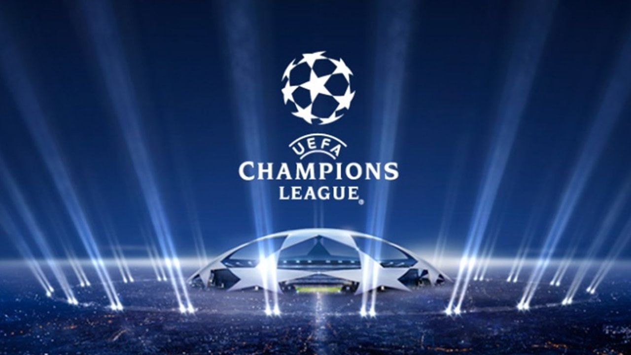 Uefa champions league 2021
