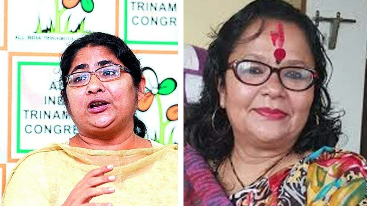 TMC's Planning on Parliament: বরখাস্তের সিদ্ধান্তেই অনড় নাইডু, গোটা অধিবেশন জুড়েই ধর্ণায় বসবেন দোলা-শান্তা