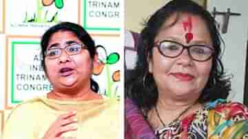 TMCs Planning on Parliament: বরখাস্তের সিদ্ধান্তেই অনড় নাইডু, গোটা অধিবেশন জুড়েই ধর্ণায় বসবেন দোলা-শান্তা