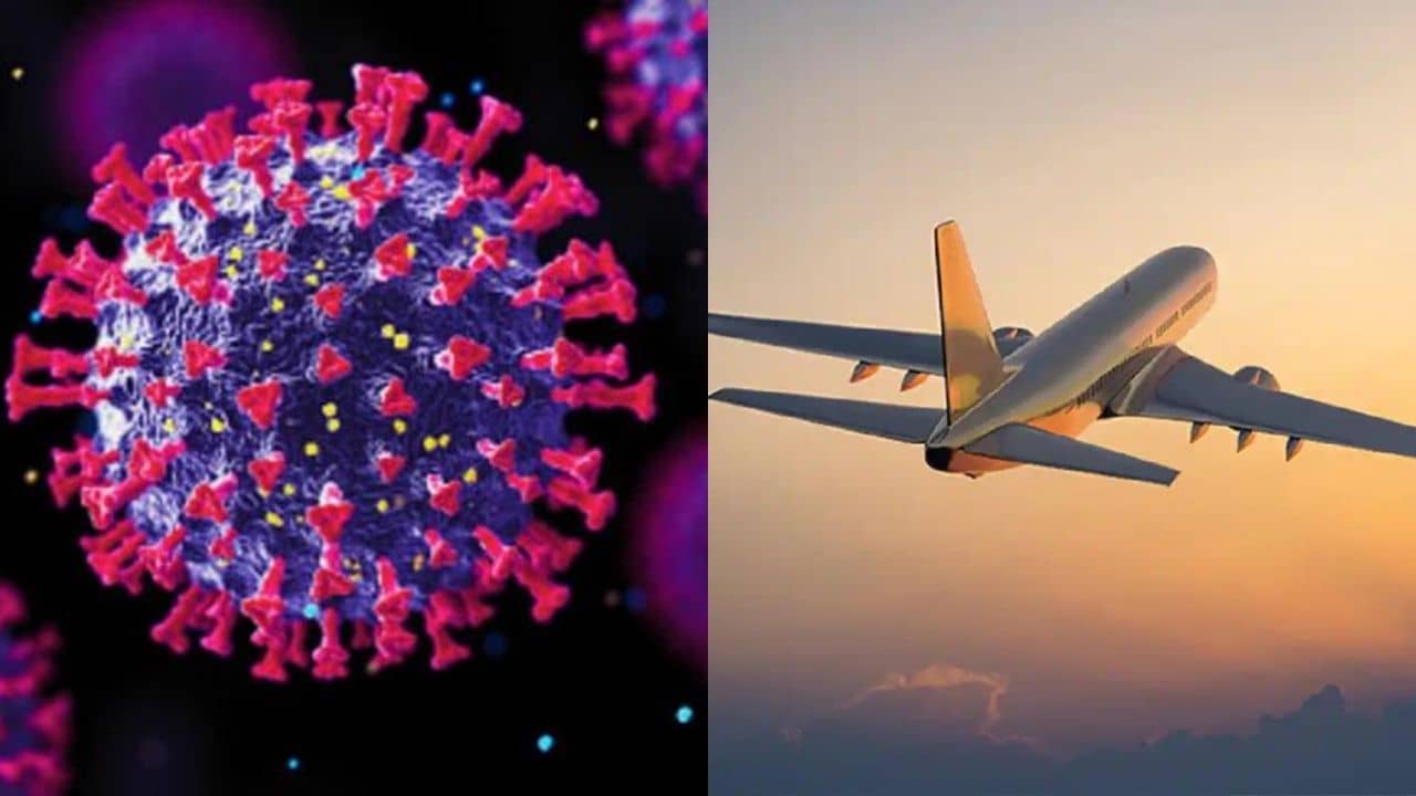 Omicron fear: ভারতে থেকে উধাও ওমিক্রন আক্রান্ত! সংক্রমণ নিয়েই বিমানে চেপে ভিন দেশে পাড়ি প্রৌঢ়ের