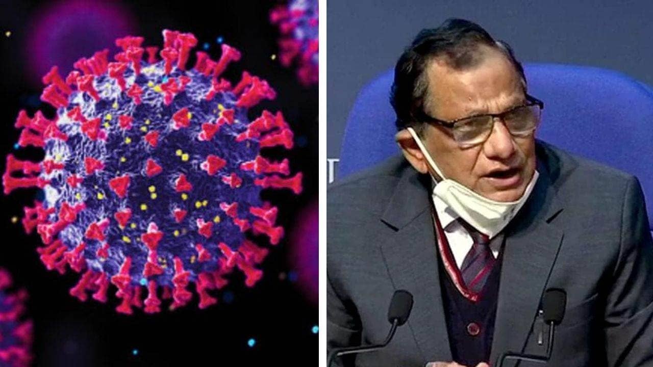 VK Paul on Omicron: মিলেছে প্রথম আক্রান্তের খোঁজ, ওমিক্রন নিয়ে কেন্দ্রের কী ভাবনা, জানাল নীতি আয়োগ