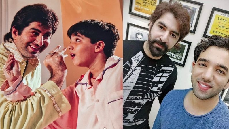 Tollywood: Two unidentified aunts showed me and said, 'I heard that this  victory is his own son': Anshu | Bengali actor Anshu Bach shared his  memories of actor Jeet | PiPa News