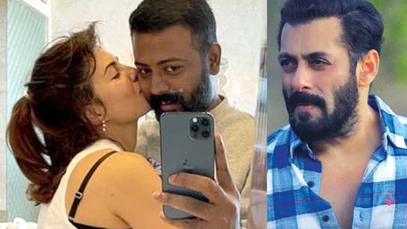 Salman Khan: প্রতারণায় অভিযুক্ত সুকেশের সঙ্গে ঘনিষ্ঠ ছবি ফাঁস হতেই সলমনের দ্বারস্থ জ্যাকলিন? Salman Khan: প্রতারণায় অভিযুক্ত সুকেশের সঙ্গে ঘনিষ্ঠ ছবি ফাঁস হতেই সলমনের দ্বারস্থ জ্যাকলিন?