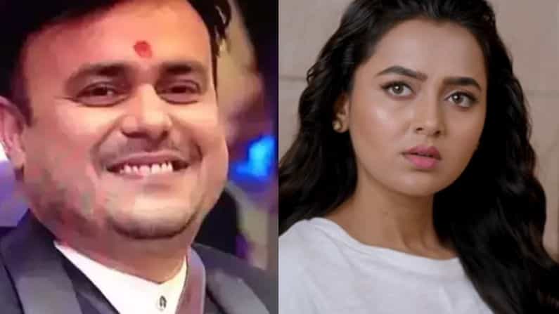 Bigg Boss 15: আপত্তিজনক ভাবে ঘনিষ্ঠ হওয়ার চেষ্টা করছে রাখীর স্বামী, বিগবসে বিস্ফোরক তেজস্বী প্রকাশ Bigg Boss 15: আপত্তিজনক ভাবে ঘনিষ্ঠ হওয়ার চেষ্টা করছে রাখীর স্বামী, বিগবসে বিস্ফোরক তেজস্বী প্রকাশ