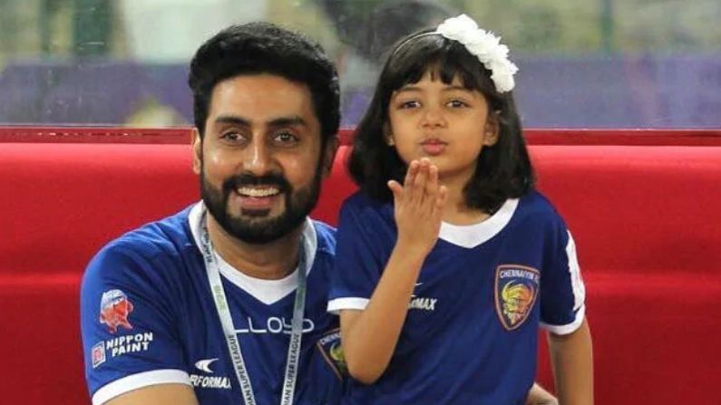 Abhishek Bachchan: আমায় করুক মেনে নেব, মেয়েকে ট্রোল করলে সহ্য করব না: অভিষেক বচ্চন