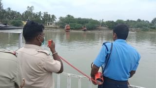 Bishnupur News: পুলিশের ভয়ে দীর্ঘক্ষণ পুকুরে ডুবে মৃত্যু, দেহ রাস্তায় শুইয়ে বিক্ষোভ স্থানীয়দের