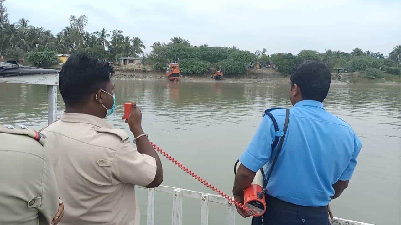 Cyclone Jawad: জাওয়াদের দোসর কোটাল! দুশ্চিন্তা বাড়িয়েছে বহু গুণ, কোন কোন এলাকায় বেশি বিপদ? Cyclone Jawad: জাওয়াদের দোসর কোটাল! দুশ্চিন্তা বাড়িয়েছে বহু গুণ, কোন কোন এলাকায় বেশি বিপদ?
