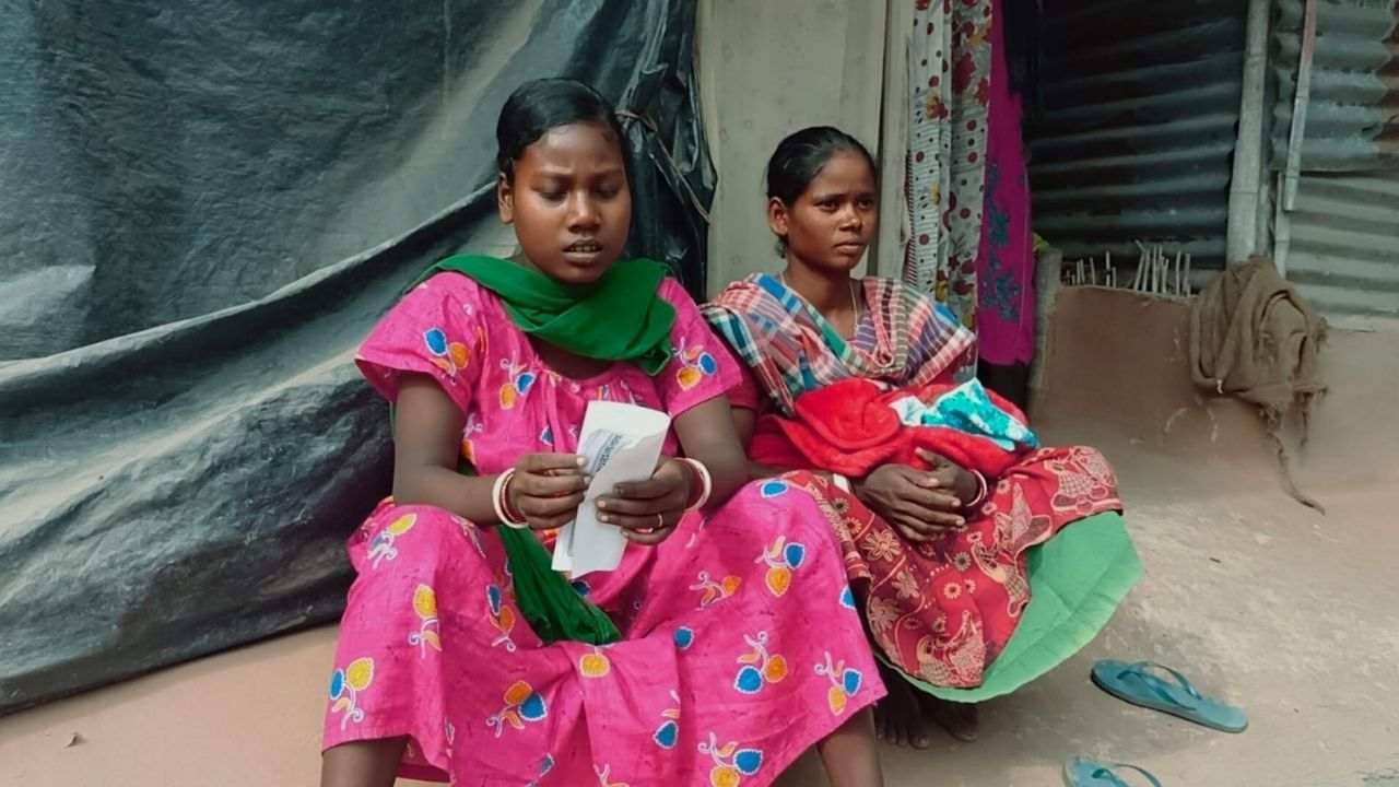 Patiram: মেয়ে হয়েছে বলে পালানো নয়, হাসপাতালের আকাশছোঁয়া বিল মেটাতেই ভিনরাজ্যে কাজে গিয়েছিলেন অসহায় স্বামী