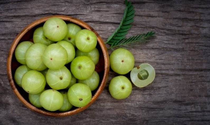 এটি একটি দেশি ফল। ভারতের বিভিন্ন এলাকায় এই ফল পাওয়া যায়। যা থেরাপিউটিক ফল হিসেবে পরিচিত। প্রাচীন কাল থেকেই এই ফলের ব্যবহার হয়ে আসছে। কাঁচা, পাকা, চাটনি আকারে আমলা যে কেউ যেকোনও সময়ে খেতে পারেন। 