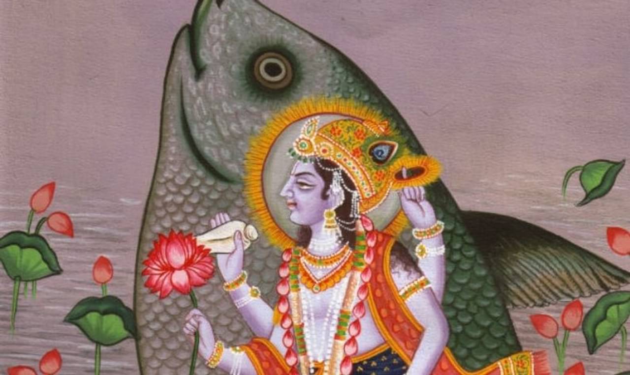 Matsya Dwadashi 2021: জুঁই-গাঁদা নিবেদন না করলে এদিন রুষ্ট হন ভগবান বিষ্ণু!