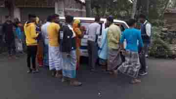 Road Accident: ফের নিয়ন্ত্রণহীন গতি, অটো ও মোটর ভ্যানের মুখোমুখি সংঘর্ষে জখম ৪