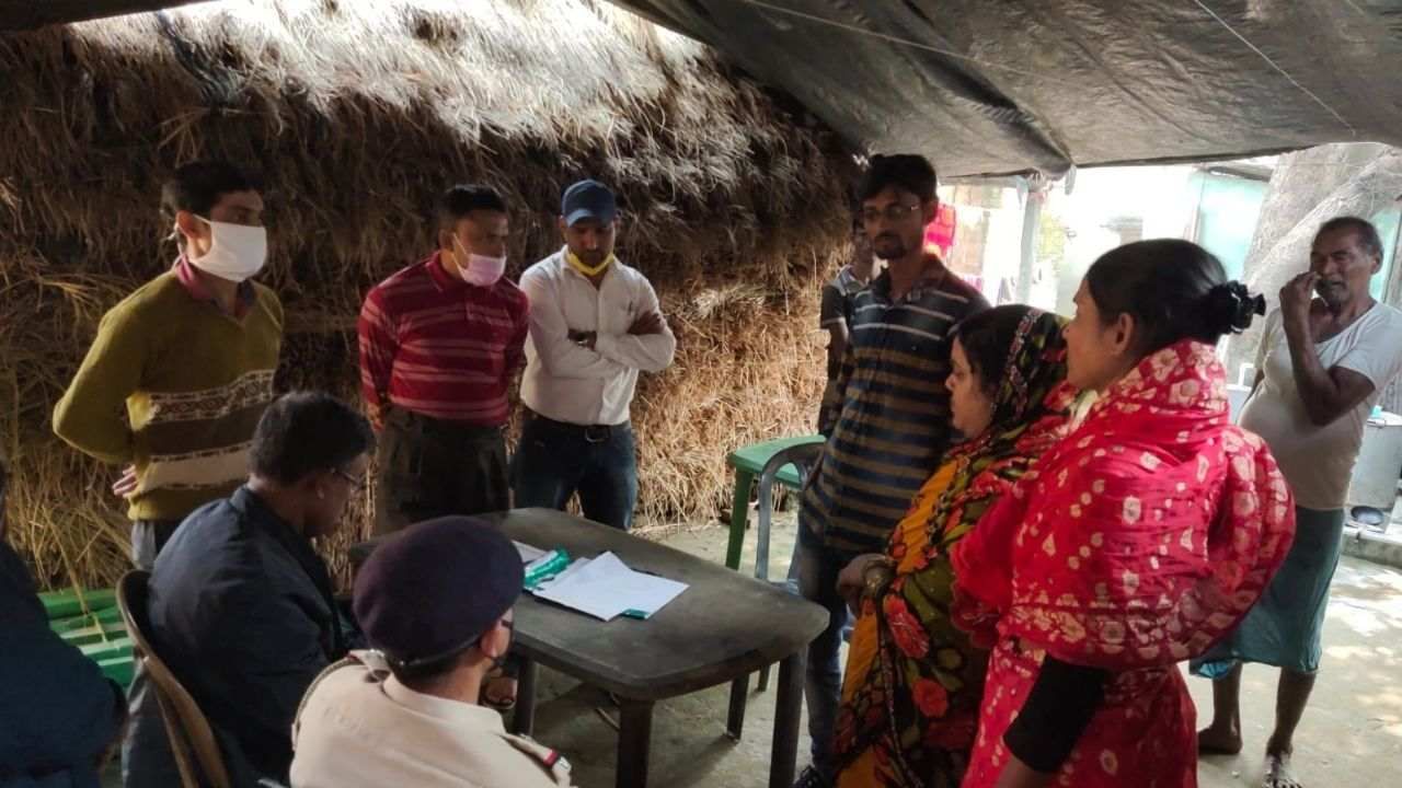 Child marriage: তোড়জোড় করে চলছিল নাবালিকার বিয়ের ব্যবস্থা,বেরিয়ে পড়েছে পাত্রপক্ষও! হঠাৎ...