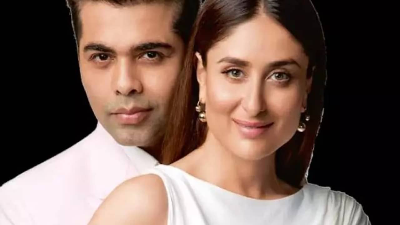 Karan Johar: করণের পার্টিতে যাওয়ার পরেই কোভিড পজেটিভ করিনা, পরিচালকের রিপোর্ট কী এল?