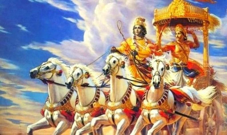 Gita Jayanti 2021: গীতার এই ৫টি শ্লোক মেনে চললেই মিলবে প্রচুর সাফল্য! সেগুলি কী কী, দেখে নিন