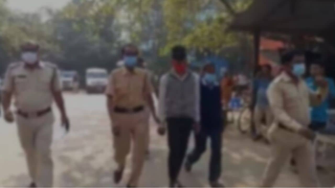 Katwa Crime News: ধর্ষণ ও গর্ভপাত করানোর অভিযোগ! গুলিকাণ্ডে অভিযুক্ত প্রেমিককে কাটোয়া পকসো আদালতে পেশ পুলিশের