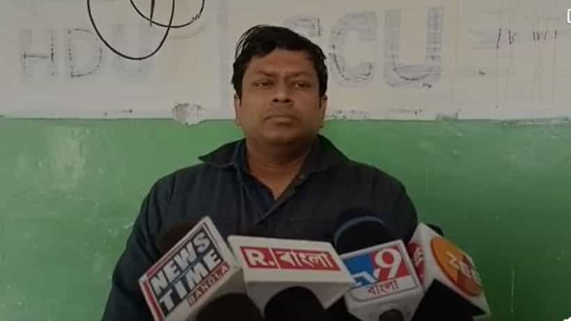 BJP: ভোট লুঠের অভিযোগ! আজ জেলায়-জেলায় পথ অবরোধ বিজেপির