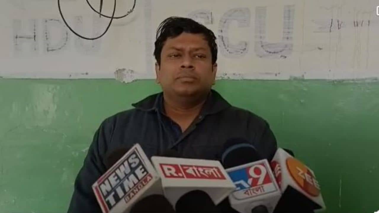 BJP: ভোট লুঠের অভিযোগ! আজ জেলায়-জেলায় পথ অবরোধ বিজেপির