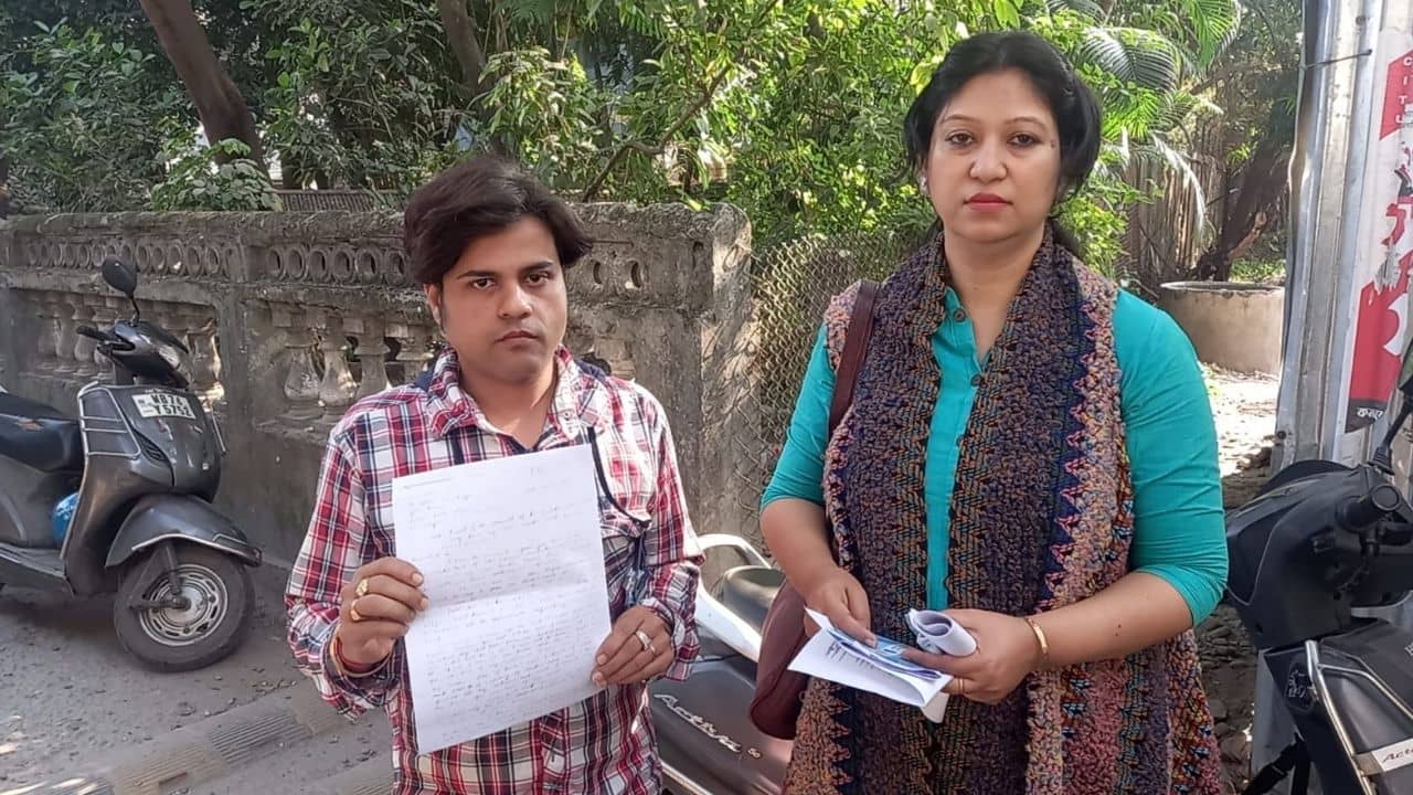 Bank fraud Case: ক্রেডিট কার্ড বাতিলের জন্য ওটিপি দিতেই চোখ কপালে ব্যক্তির!