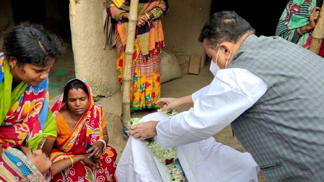 Suvendu Adhikari: 'মুখ্যমন্ত্রী উৎসবে চাঁদা দিতে পারেন, কৃষকদের কেন সাহায্য করেন না?' তীব্র কটাক্ষ শুভেন্দুর