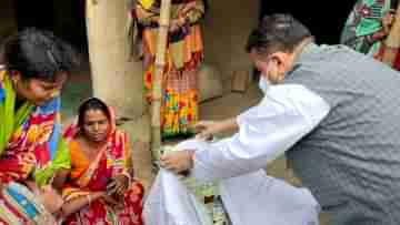 Suvendu Adhikari: মুখ্যমন্ত্রী উৎসবে চাঁদা দিতে পারেন, কৃষকদের কেন সাহায্য করেন না? তীব্র কটাক্ষ শুভেন্দুর