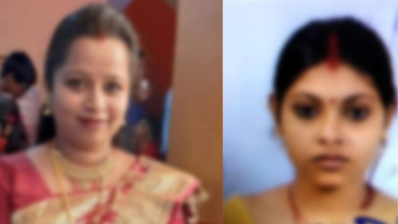 Women Missing: রাজমিস্ত্রির প্রেমে মজে বালির দুই বৌ পালাল মুম্বইয়ে! অবশেষে রহস্যের কিনারা