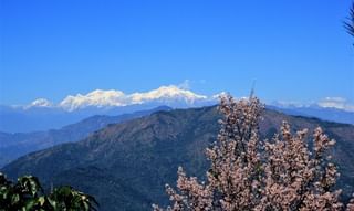 Winter destination for Couples: সঙ্গীনীর সঙ্গে তুষারপাতের সাক্ষী হতে চান এই শীতে? রইল ভারতের ৫টি রোম্যান্টিক জায়গার খোঁজ