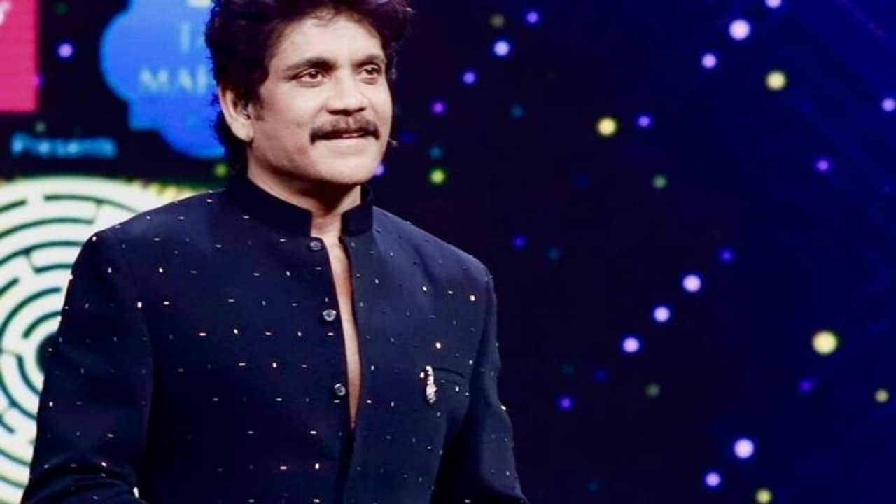 Nagarjuna Akkineni: সামান্থার সঙ্গে ছেলের বিচ্ছেদের মধ্যেই নাগার্জুনের কাঁধে এল নতুন দায়িত্ব
