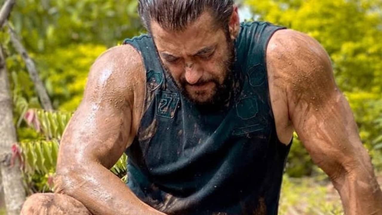 Salman khan: জন্মদিনে প্রথম উপহার সাপের থেকেই পেলাম: সলমন খান