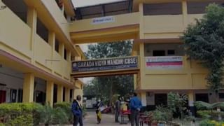 Raiganj University: মুখ্যমন্ত্রীর ‘অনুপ্রেরণা’য় আচমকা বিশ্ববিদ্যালয় মুড়ে গেল টিএমসিপির পতাকা-ফেস্টুনে!