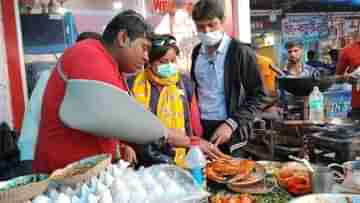 Digha: কাঁকড়া খেয়ে প্রাণ গিয়েছে ৪ পর্যটকের! সৈকত শহরে আচমকা হানা খাদ্য দফতরের আধিকারীকদের