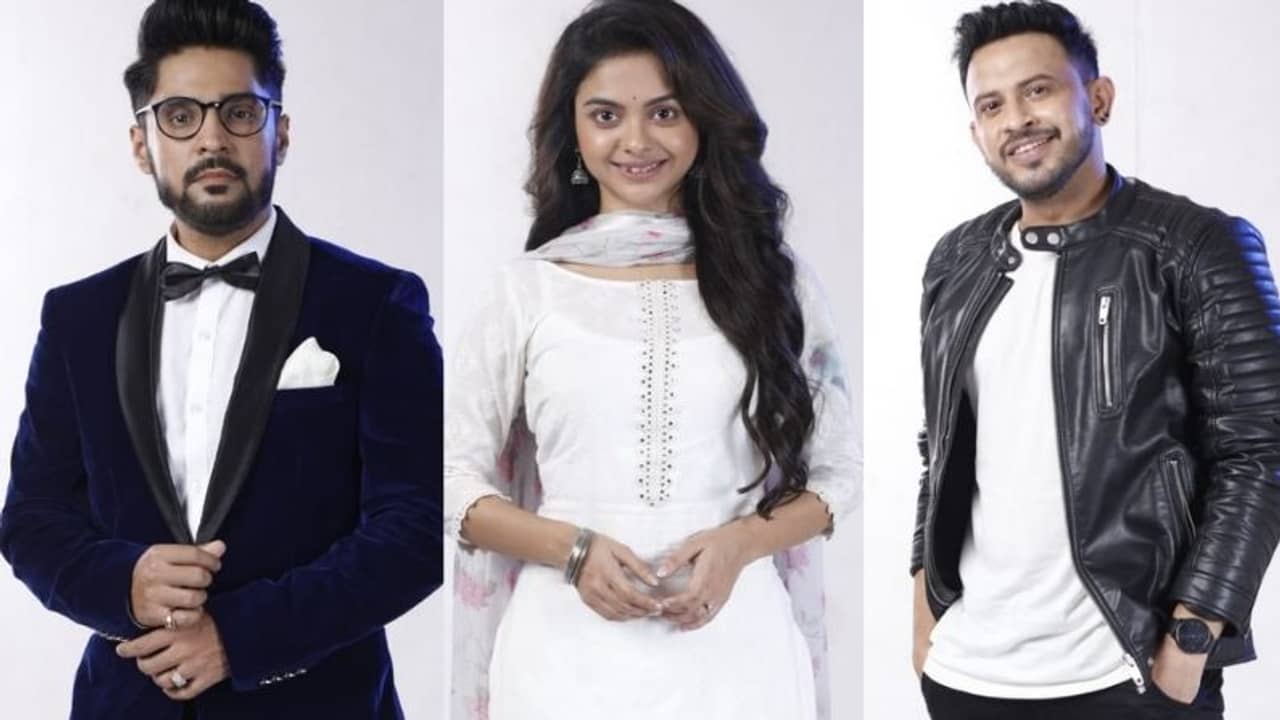 Tollywood Serial TRP: বর্ষশেষে স্টার চমক, টিআরপিতে জ্বলজ্বল গাঁটছড়া, ঘাড়ে নিঃশ্বাস জি-এর!