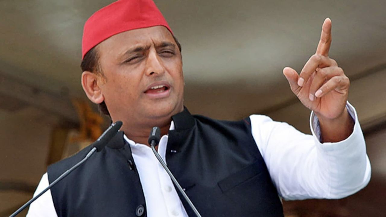 Akhilesh on BJP: সমাজবাদী পার্টির ভাগ্য ফেরাবে মূল্যবৃদ্ধি ও বেকারত্ব, বিজেপিকে চ্যালেঞ্জ অখিলেশের