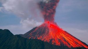 Indonesia Volcano Erupts: ইন্দোনেশিয়ায় 'আগ্নেয়গিরির অগ্ন্যুৎপাত', মৃত ১৩ জন, আহত অনেক