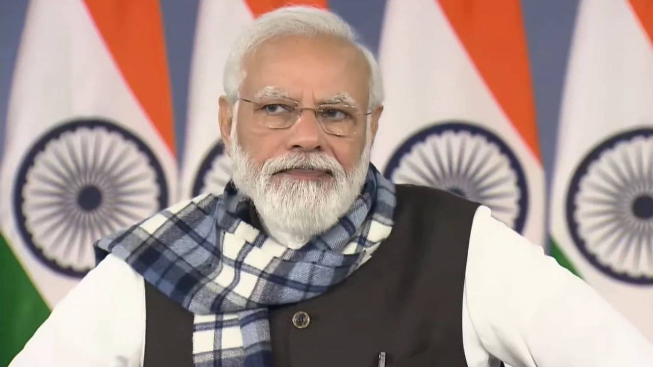 Modi in Mayor Conference: ভারতে এখন বিবর্তন দরকার, বিপ্লবের কোনও প্রয়োজন নেই, মেয়র সম্মেলনে বার্তা প্রধানমন্ত্রী মোদীর