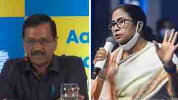 Kejriwal on TMC: দিদি-ভাইয়ের সম্পর্কে ফাটল! গোয়াতে তৃণমূল প্রতিযোগিতায় নেই, জানালেন কেজরীবাল