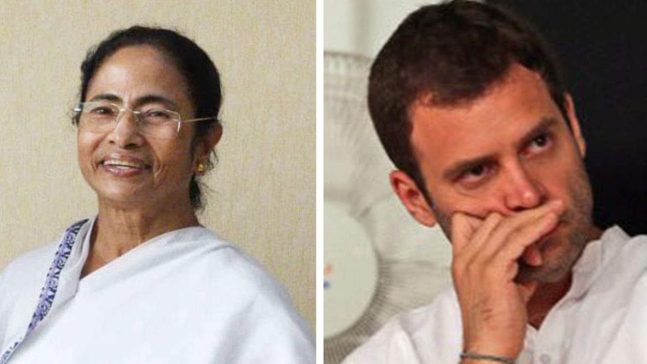 Meghala TMC: মেঘালয়ে বড় জয়! কংগ্রেসের দাবি উড়িয়ে স্বীকৃতি আদায় করল তৃণমূল Meghala TMC: মেঘালয়ে বড় জয়! কংগ্রেসের দাবি উড়িয়ে স্বীকৃতি আদায় করল তৃণমূল