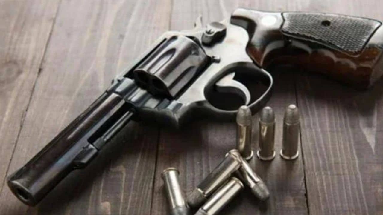 Manipur Election: সরকারি নির্দেশিকায় সাড়া, নির্বাচনের আগে মণিপুরে জমা পড়ল ৮ হাজার ৬০০ টি আগ্নেয়াস্ত্র