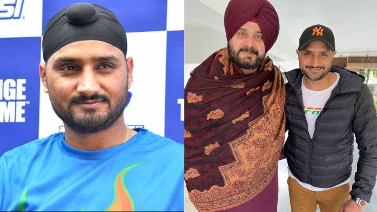 Harbhajan on politics: 'পঞ্জাবের সেবা করব, রাজনীতিতে যোগ নিয়ে এখনও সিদ্ধান্ত নিইনি', জল্পনা জিইয়ে মন্তব্য হরভজনের Harbhajan on politics: 'পঞ্জাবের সেবা করব, রাজনীতিতে যোগ নিয়ে এখনও সিদ্ধান্ত নিইনি', জল্পনা জিইয়ে মন্তব্য হরভজনের