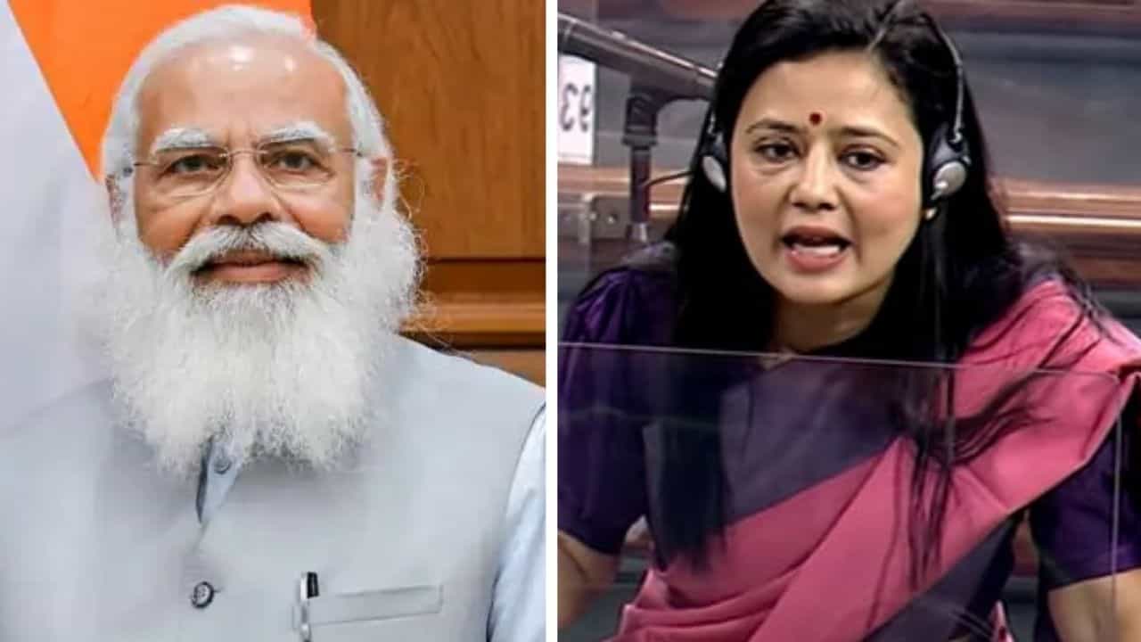 Mahua on PM Modi: 'মোদীজি আমার কথা শুনেছেন', রাতের বেলা হঠাৎ টুইট উচ্ছ্বসিত তৃণমূল সাংসদের