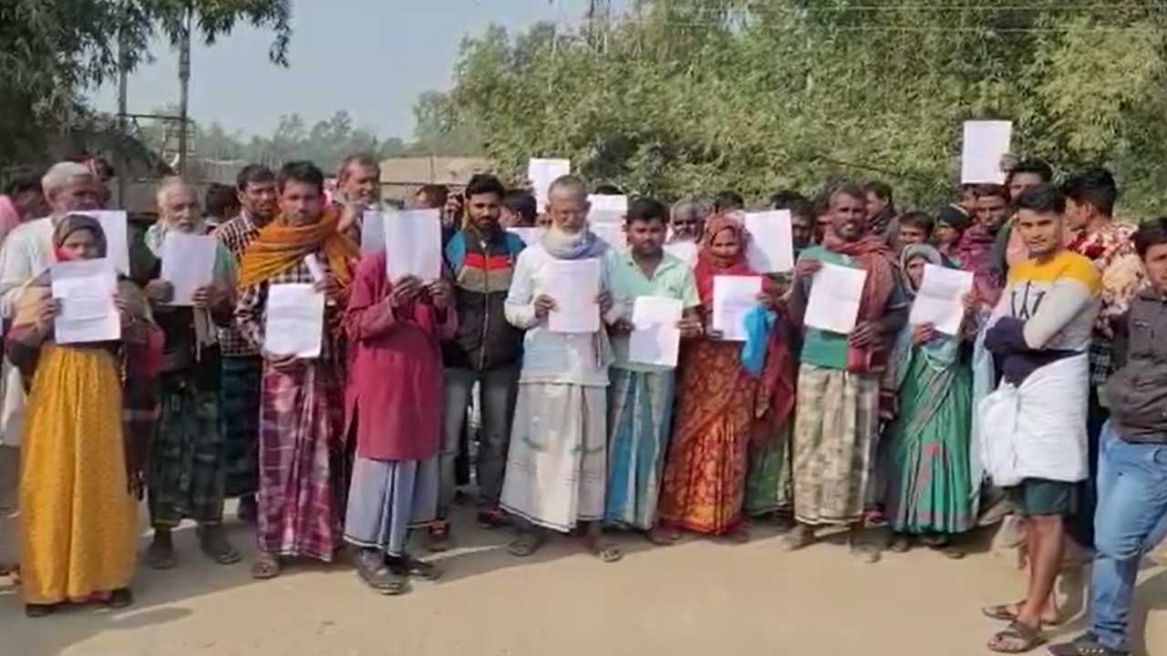 Malda মৃতদের জব কার্ডই তৃণমূল নেত্রীর রোজগারের উৎস ৩০ লাখ টাকা