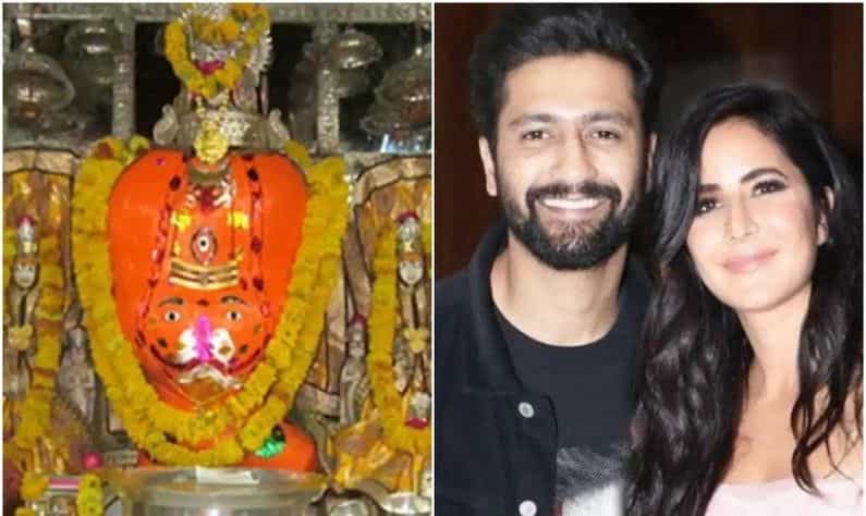 Ranthambore: বিয়ের আগে ভিকি-ক্যাটরিনা পুজো দেবেন এই মন্দিরে, জানুন সেই মন্দিরের ইতিহাস! Ranthambore: বিয়ের আগে ভিকি-ক্যাটরিনা পুজো দেবেন এই মন্দিরে, জানুন সেই মন্দিরের ইতিহাস!