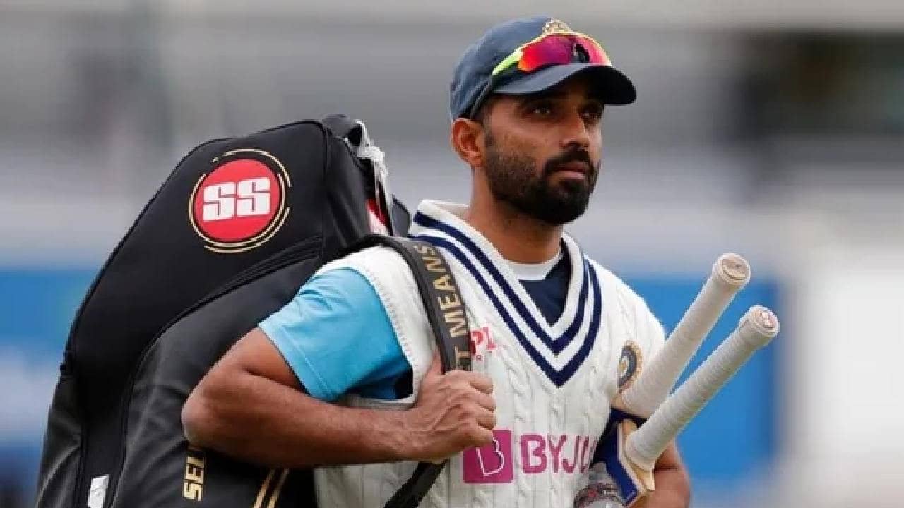Ajinkya Rahane, IPL 2022 Auction: কলকাতায় রাহানে