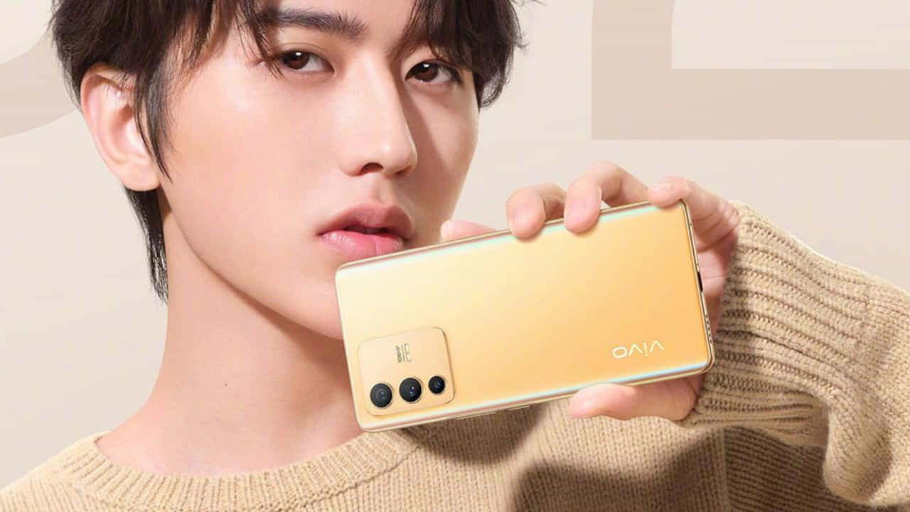 Vivo S12 And Vivo S12 Pro: মিডিয়াটেক প্রসেসর ও ১০৮MP ক্যামেরার দুটি চমৎকার স্মার্টফোন লঞ্চ করল ভিভো, দাম ও ফিচার্স জেনে নিন Vivo S12 And Vivo S12 Pro: মিডিয়াটেক প্রসেসর ও ১০৮MP ক্যামেরার দুটি চমৎকার স্মার্টফোন লঞ্চ করল ভিভো, দাম ও ফিচার্স জেনে নিন